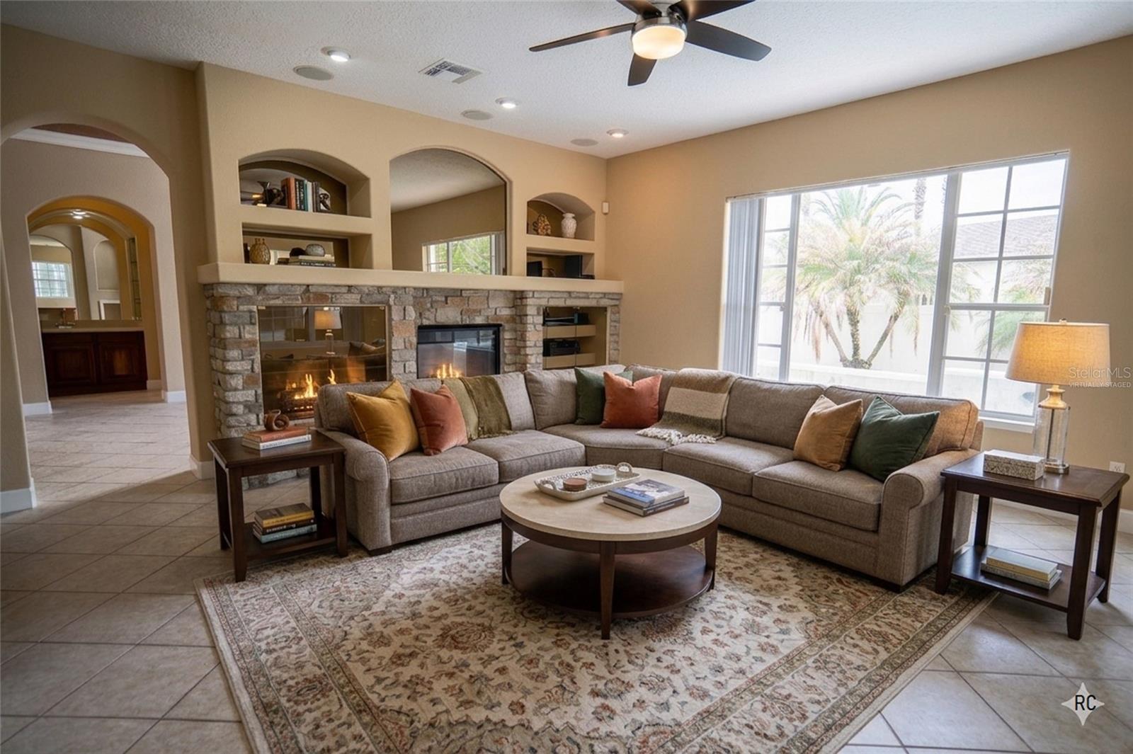 Image 17 of 65 For 10009 Valley Rose Court