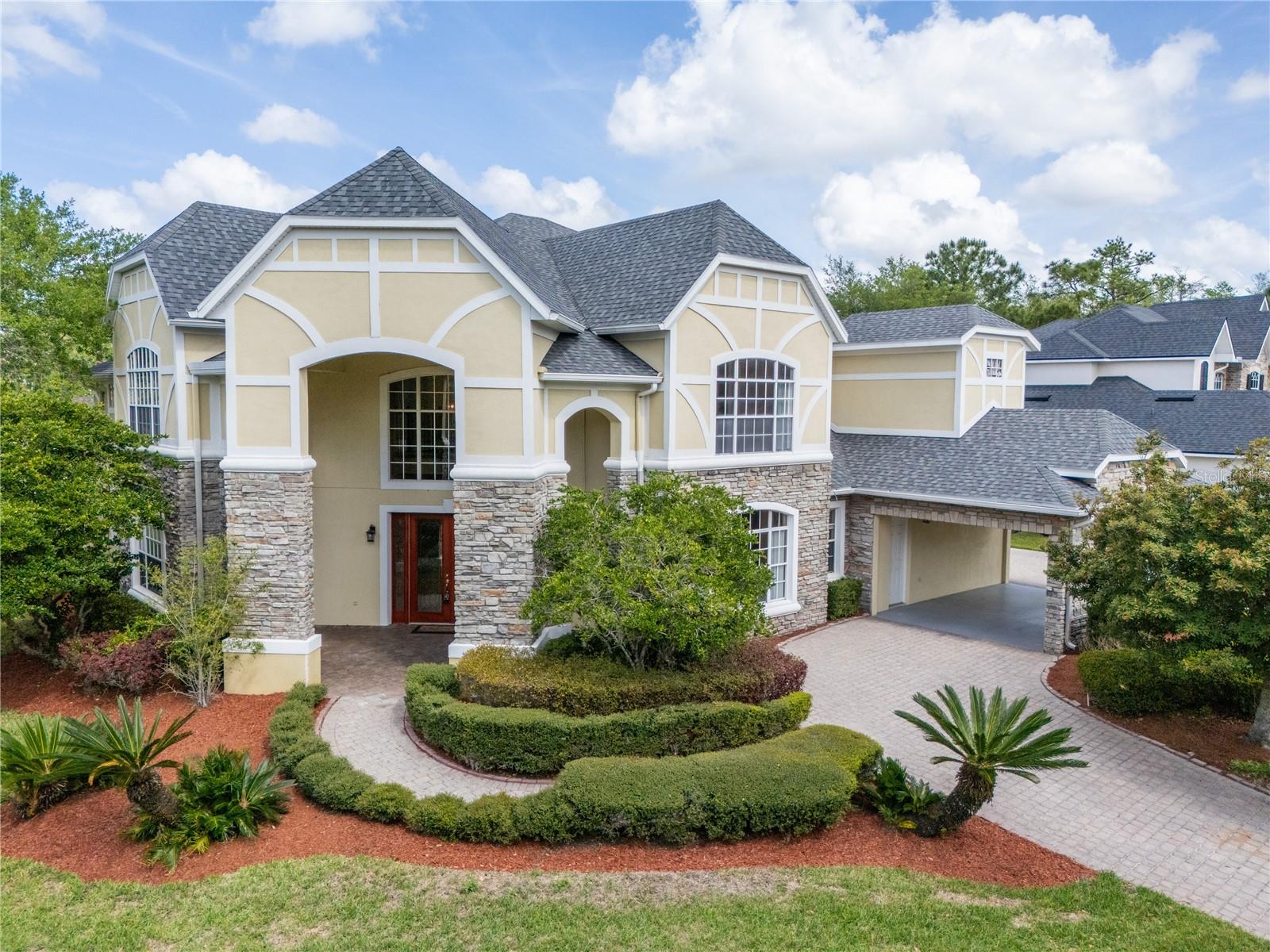 Image 2 of 65 For 10009 Valley Rose Court