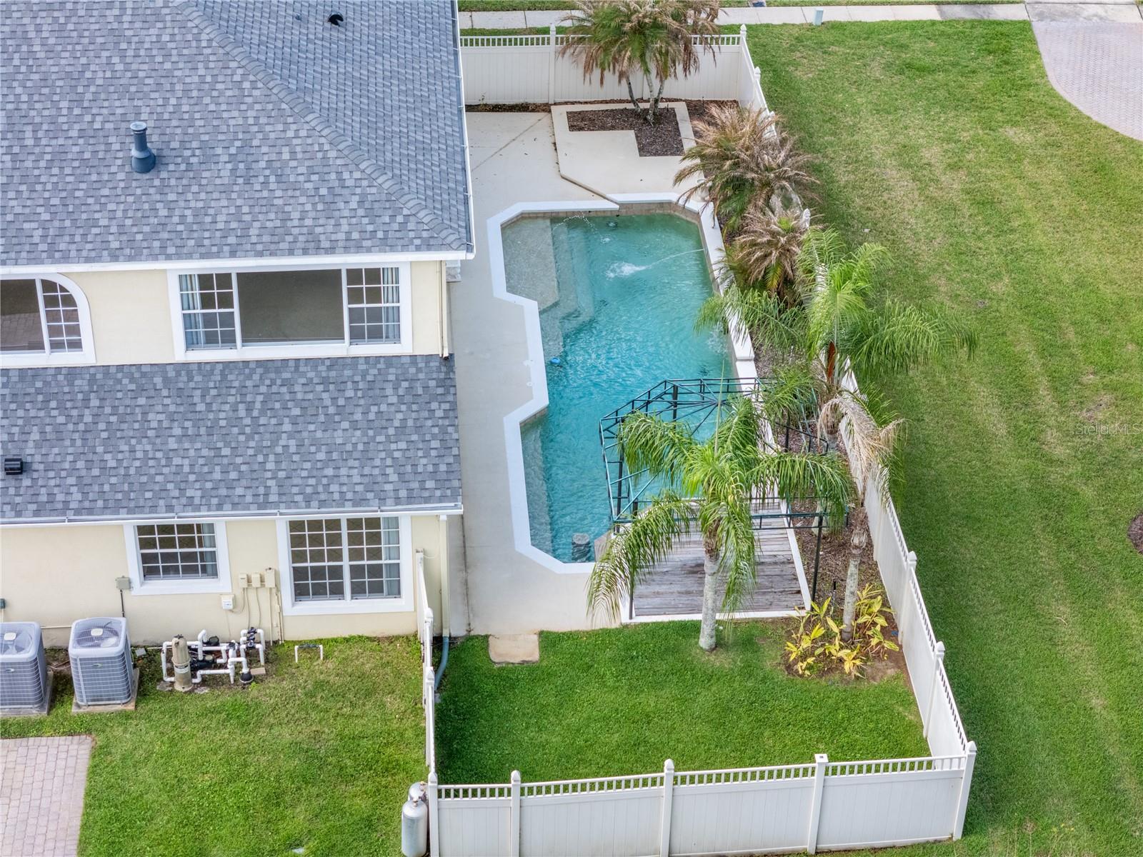 Image 62 of 65 For 10009 Valley Rose Court