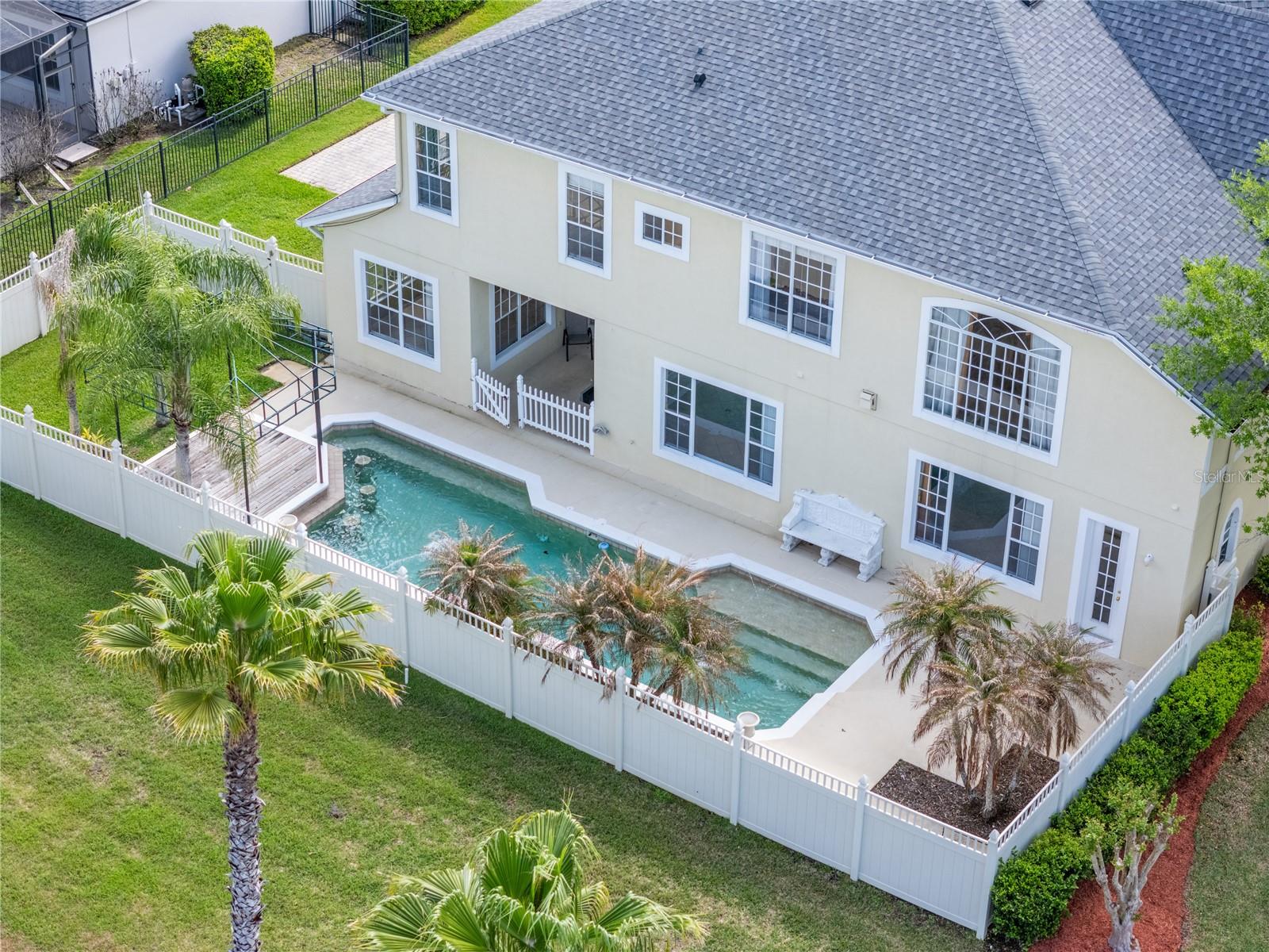 Image 63 of 65 For 10009 Valley Rose Court