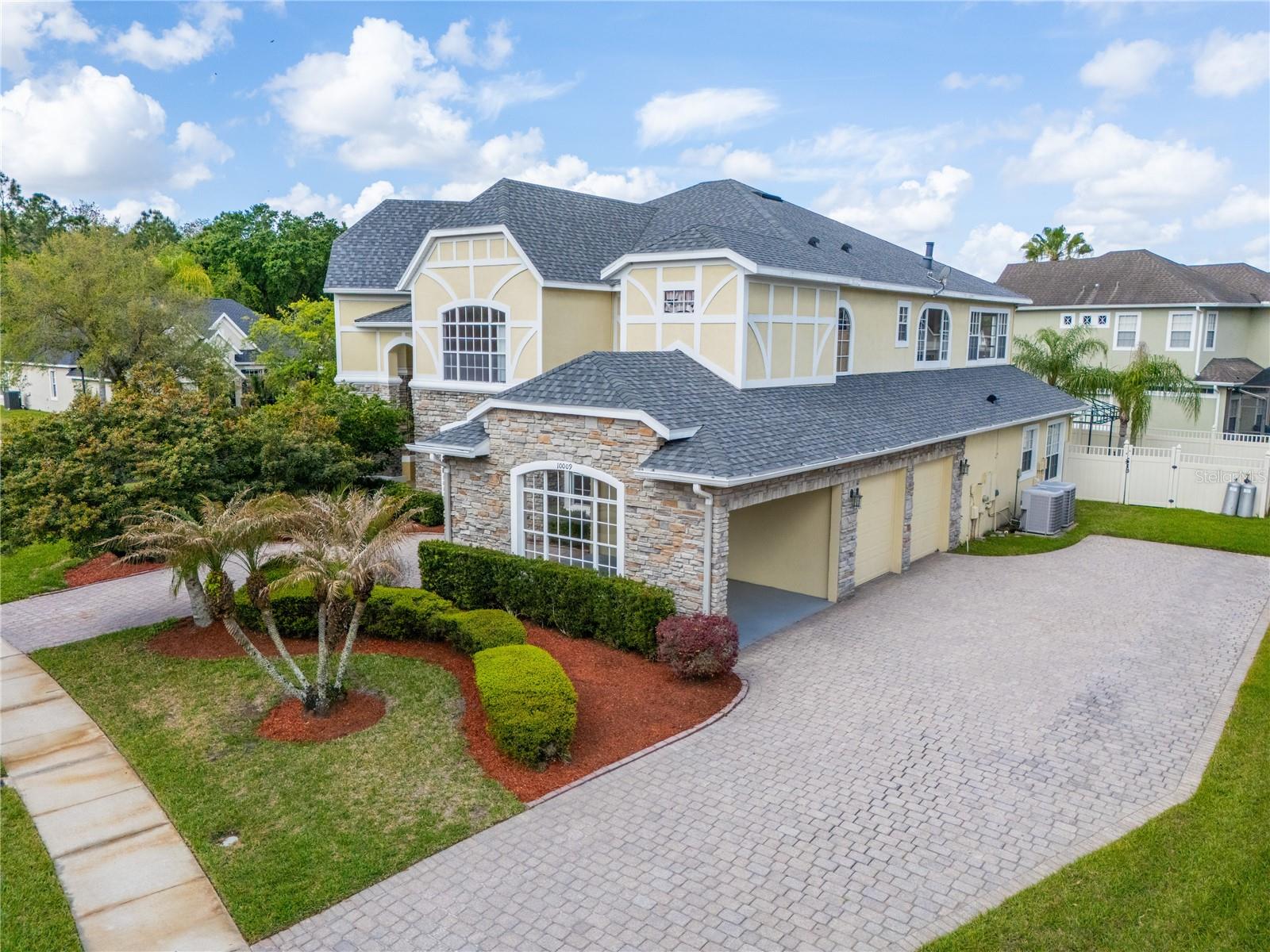 Image 65 of 65 For 10009 Valley Rose Court