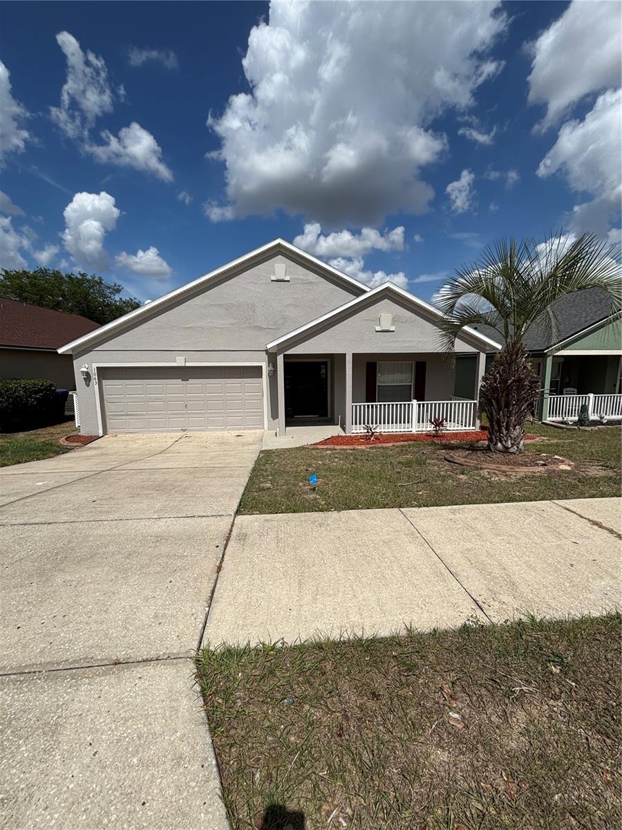 Details for 1063 Bluegrass Drive, GROVELAND, FL 34736