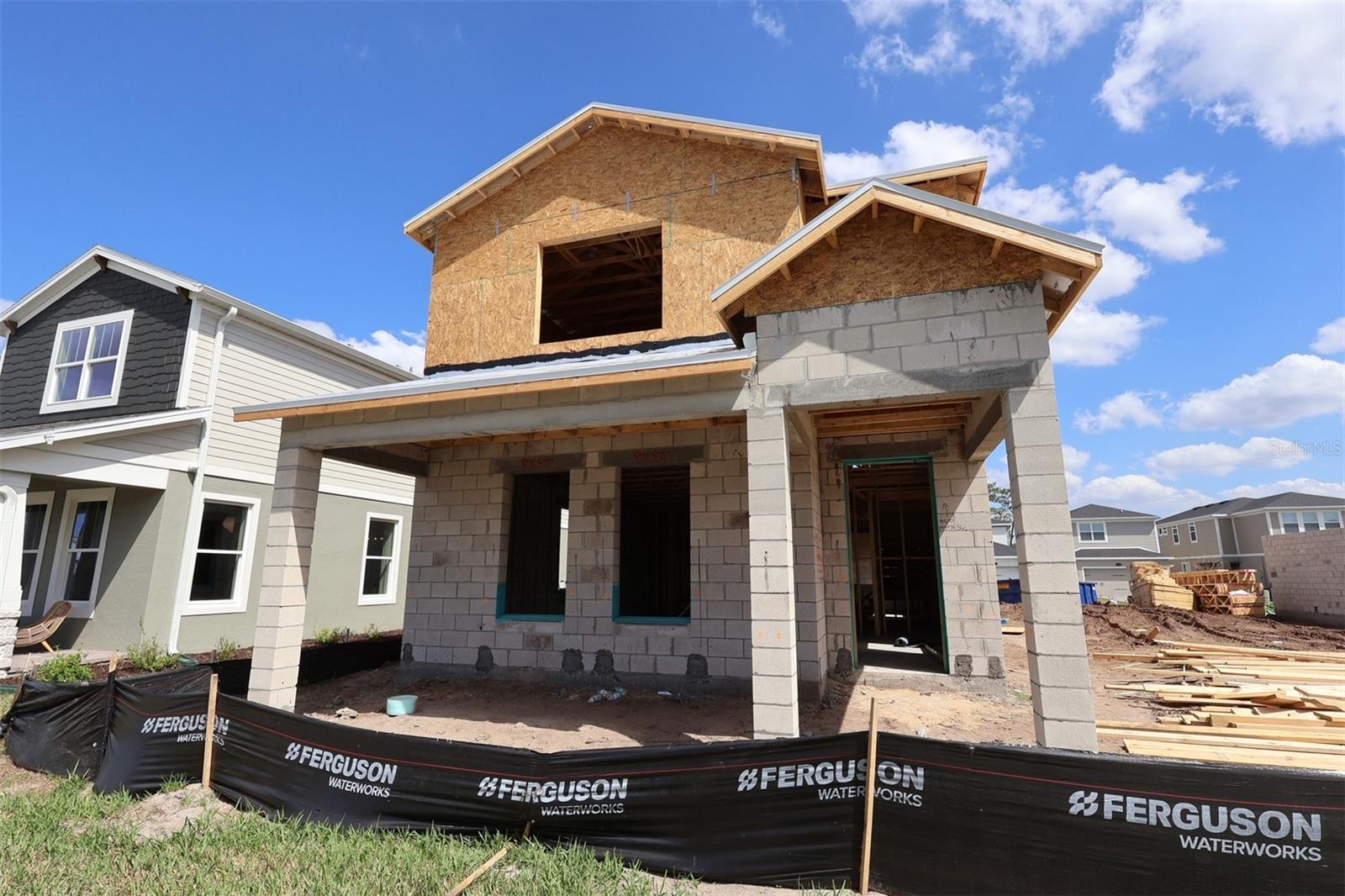 Details for 1347 Lumpini Street, ST CLOUD, FL 34771