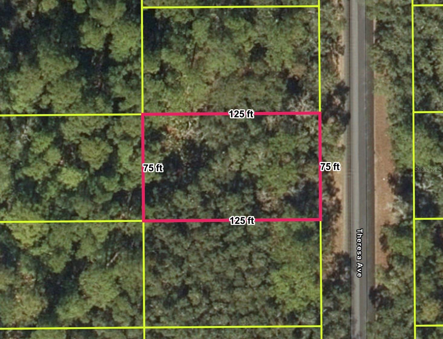 Listing Details for Address Not Provided