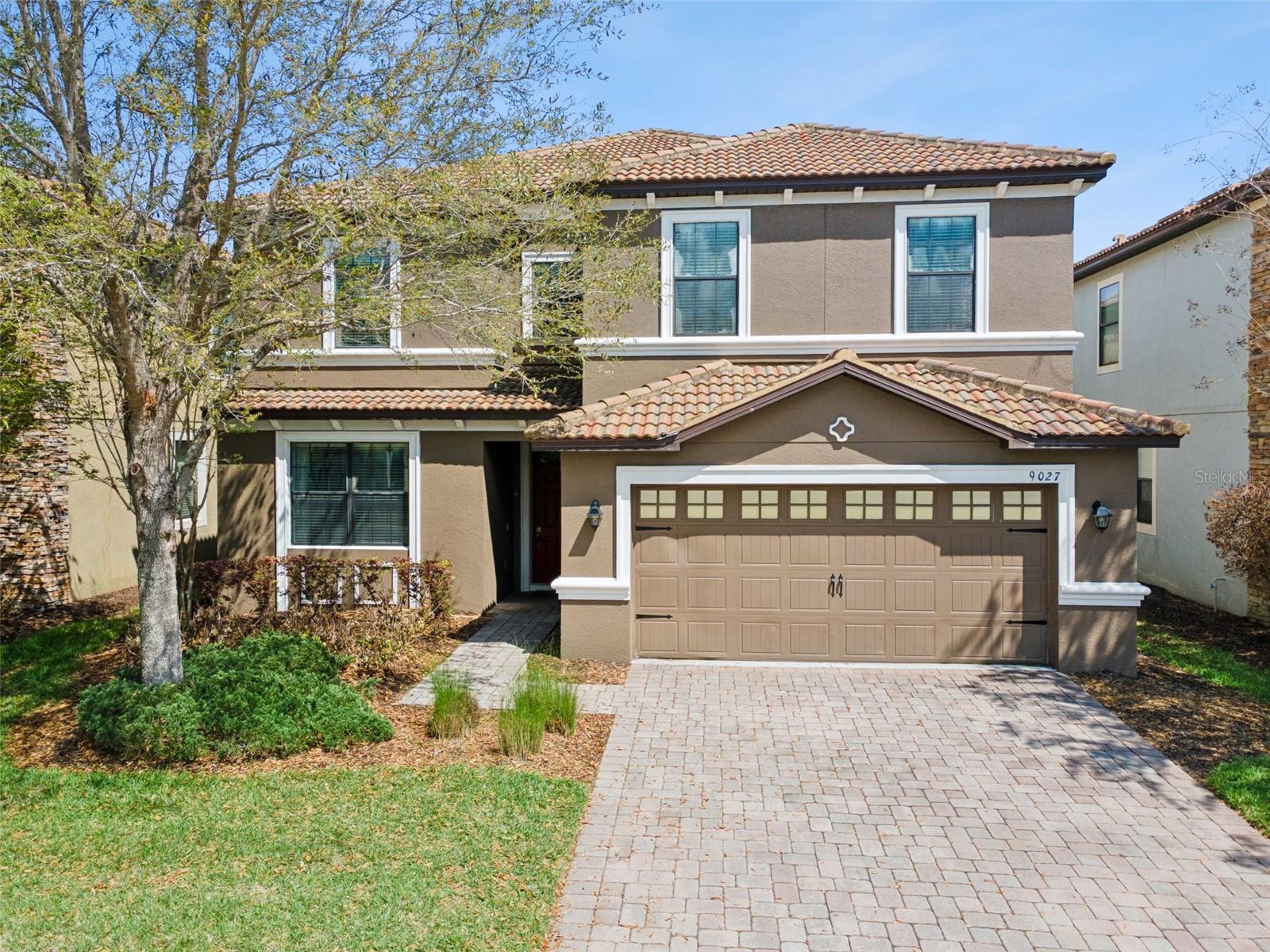 Details for 9027 Shadow Mountain Street, DAVENPORT, FL 33896