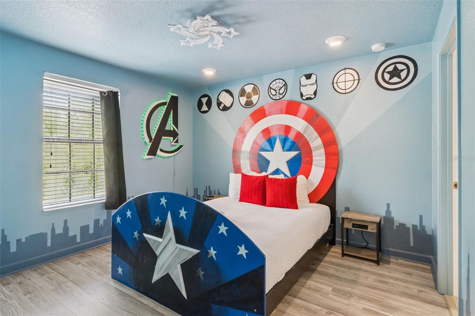 Image 25 of 100 For 9027 Shadow Mountain Street