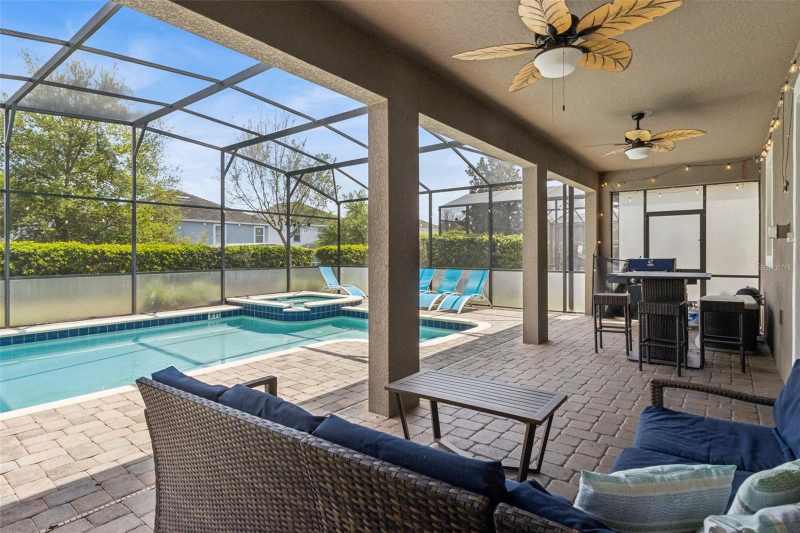 Image 48 of 100 For 9027 Shadow Mountain Street