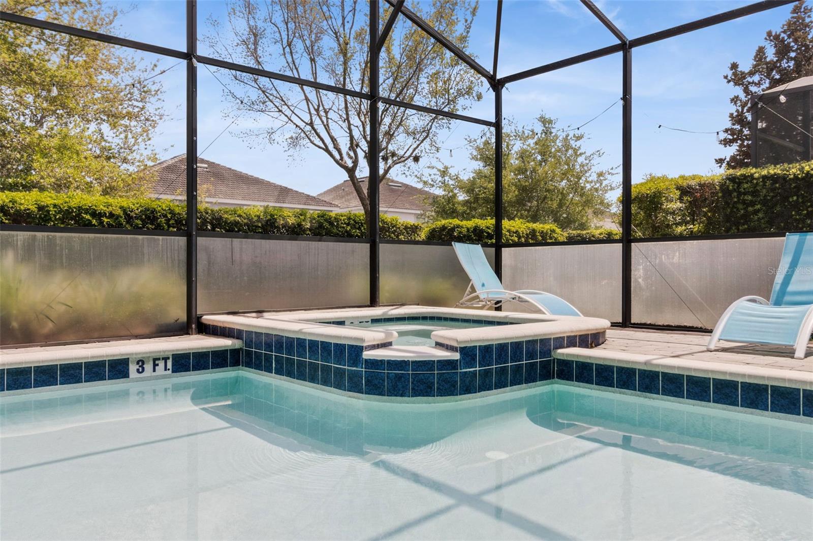 Image 52 of 100 For 9027 Shadow Mountain Street