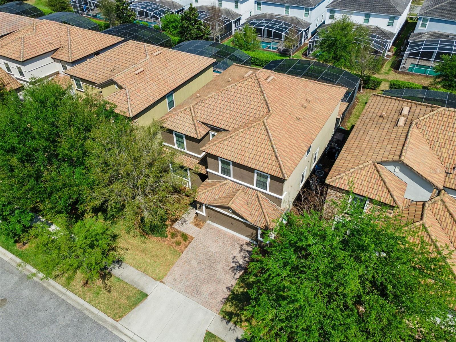 Image 53 of 100 For 9027 Shadow Mountain Street