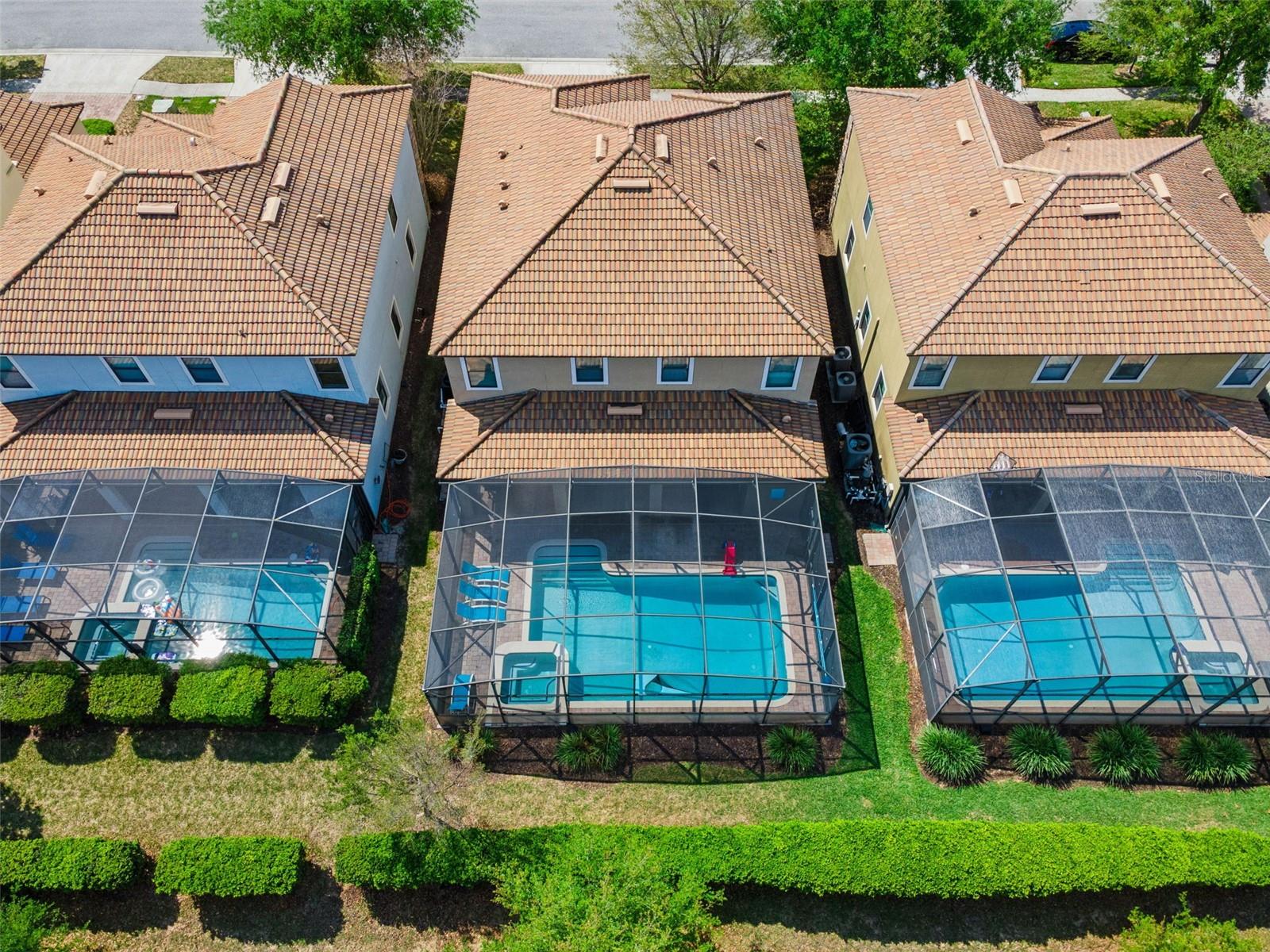 Image 54 of 100 For 9027 Shadow Mountain Street