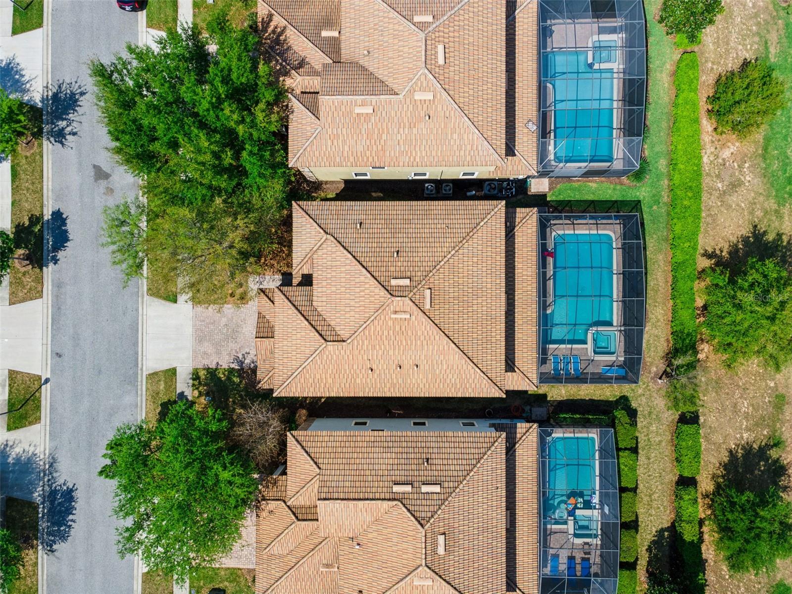 Image 55 of 100 For 9027 Shadow Mountain Street