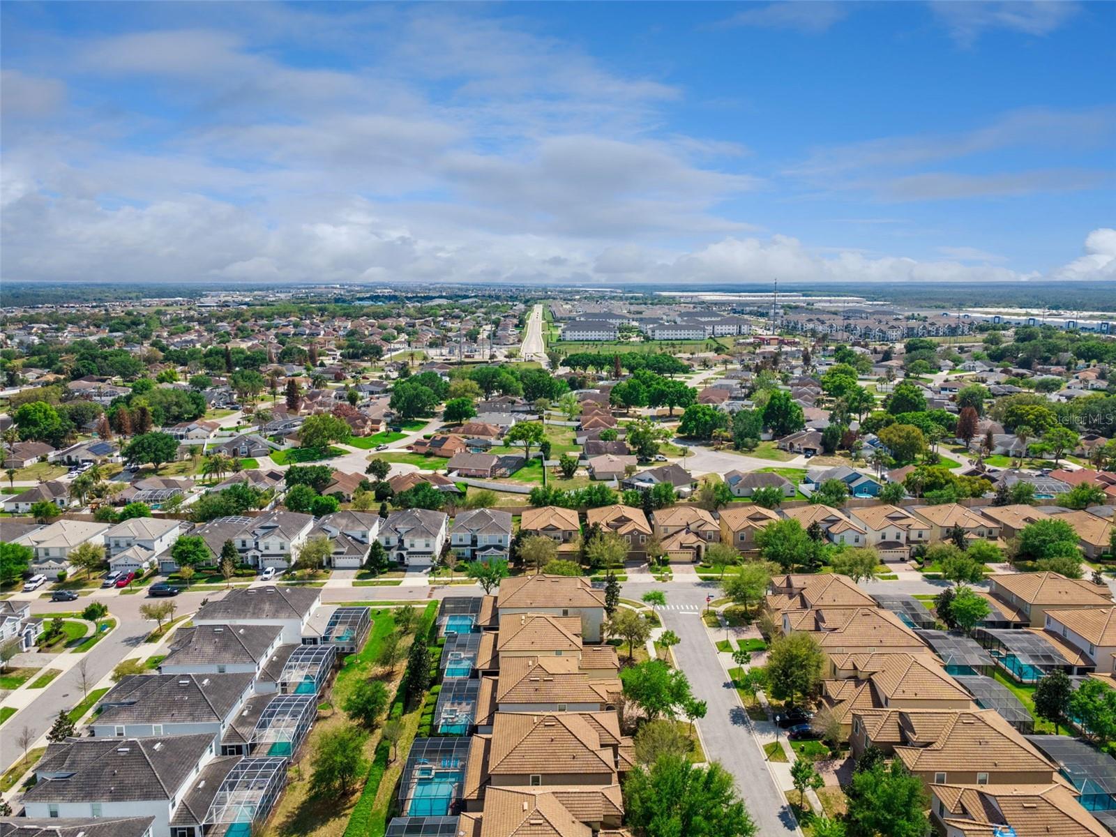 Image 57 of 100 For 9027 Shadow Mountain Street