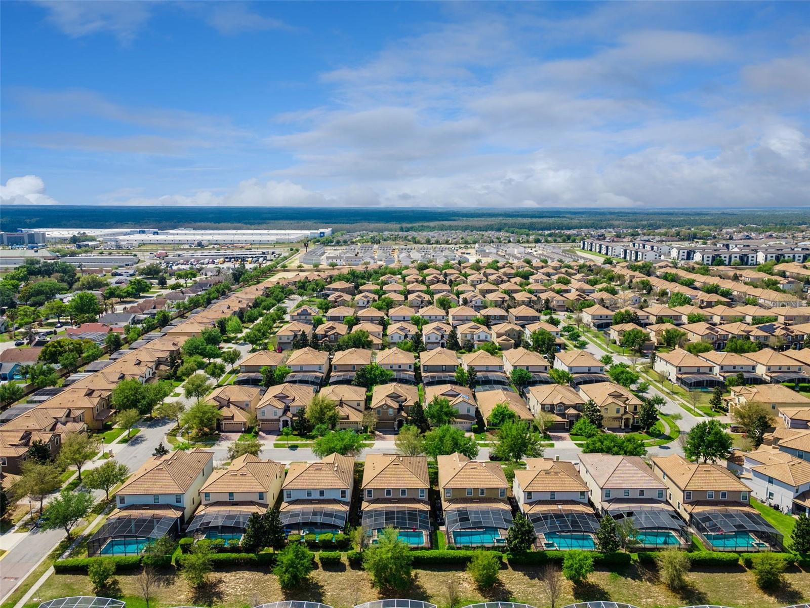 Image 58 of 100 For 9027 Shadow Mountain Street