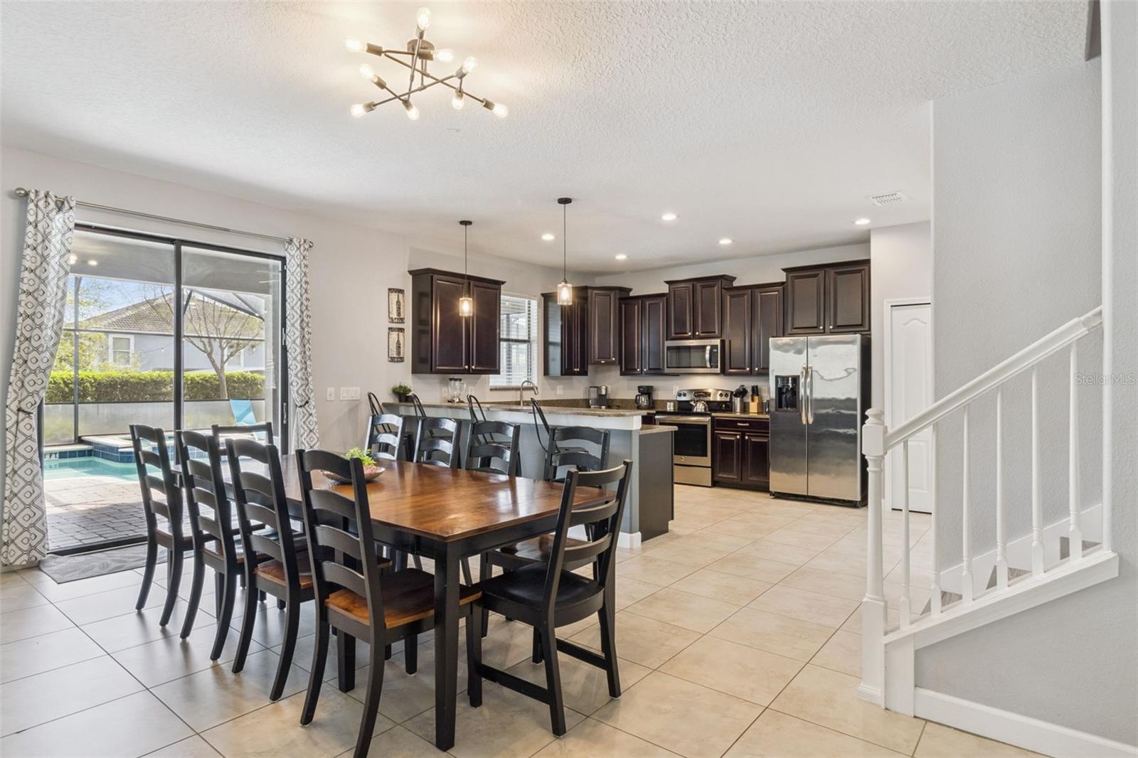 Image 6 of 100 For 9027 Shadow Mountain Street