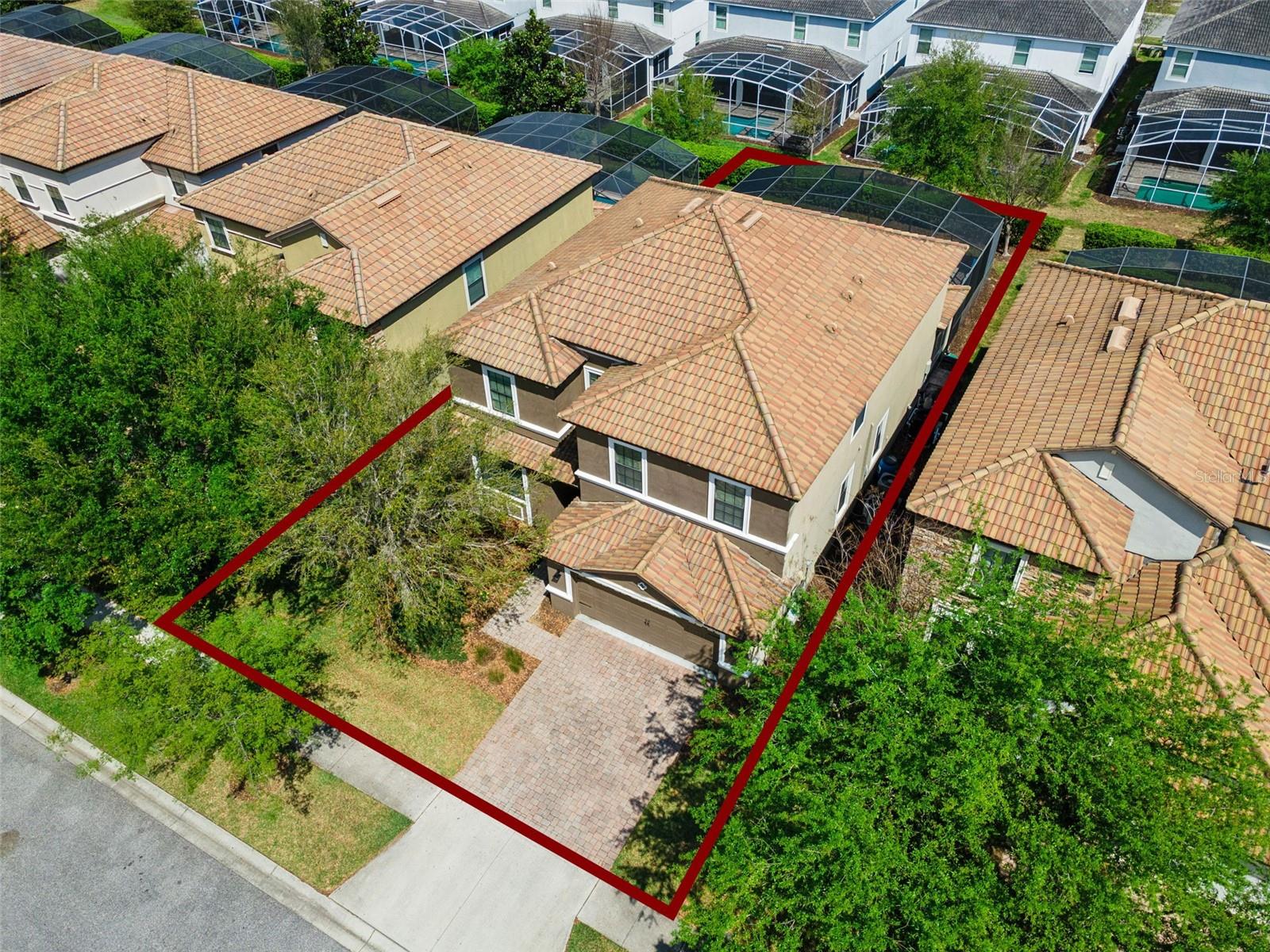 Image 64 of 100 For 9027 Shadow Mountain Street