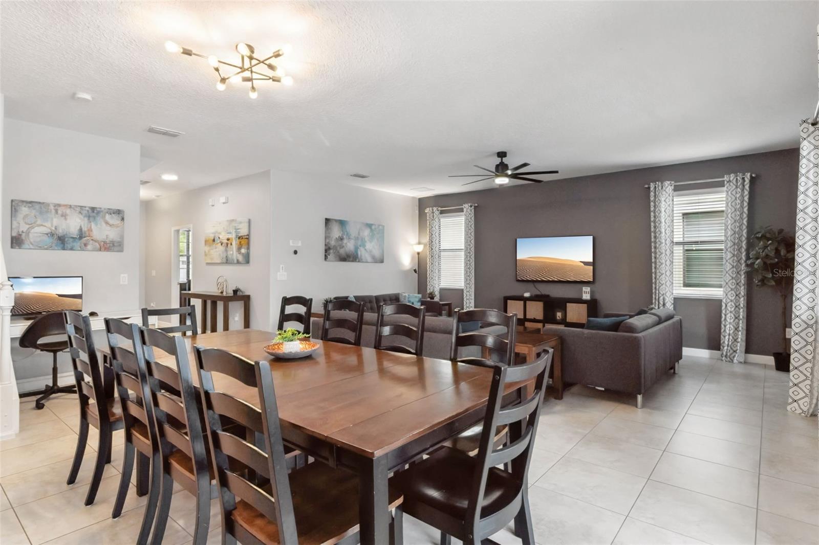 Image 7 of 100 For 9027 Shadow Mountain Street