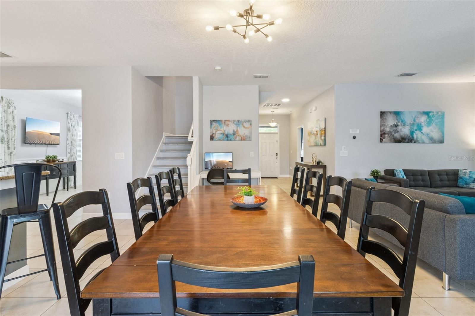 Image 8 of 100 For 9027 Shadow Mountain Street