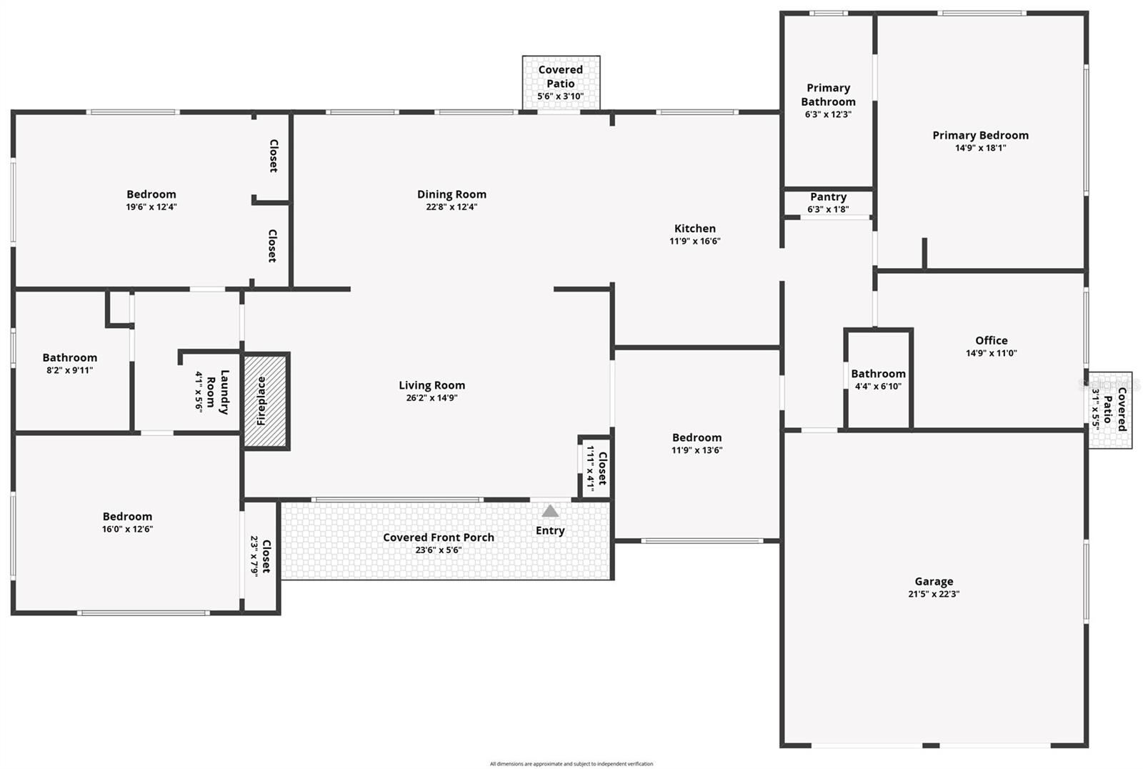 Image 50 of 65 For 1410 Summerlin Avenue