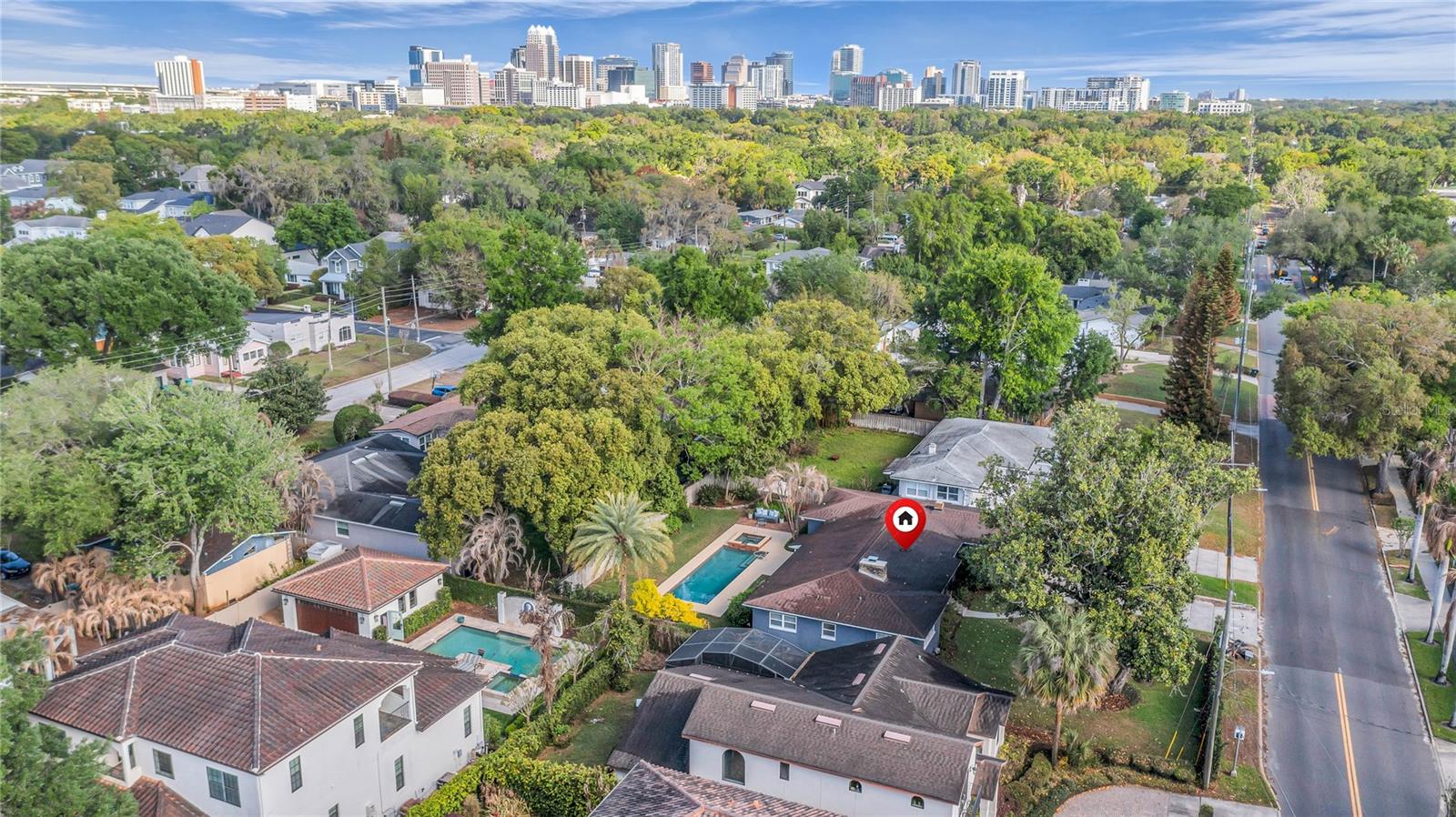 Image 52 of 65 For 1410 Summerlin Avenue