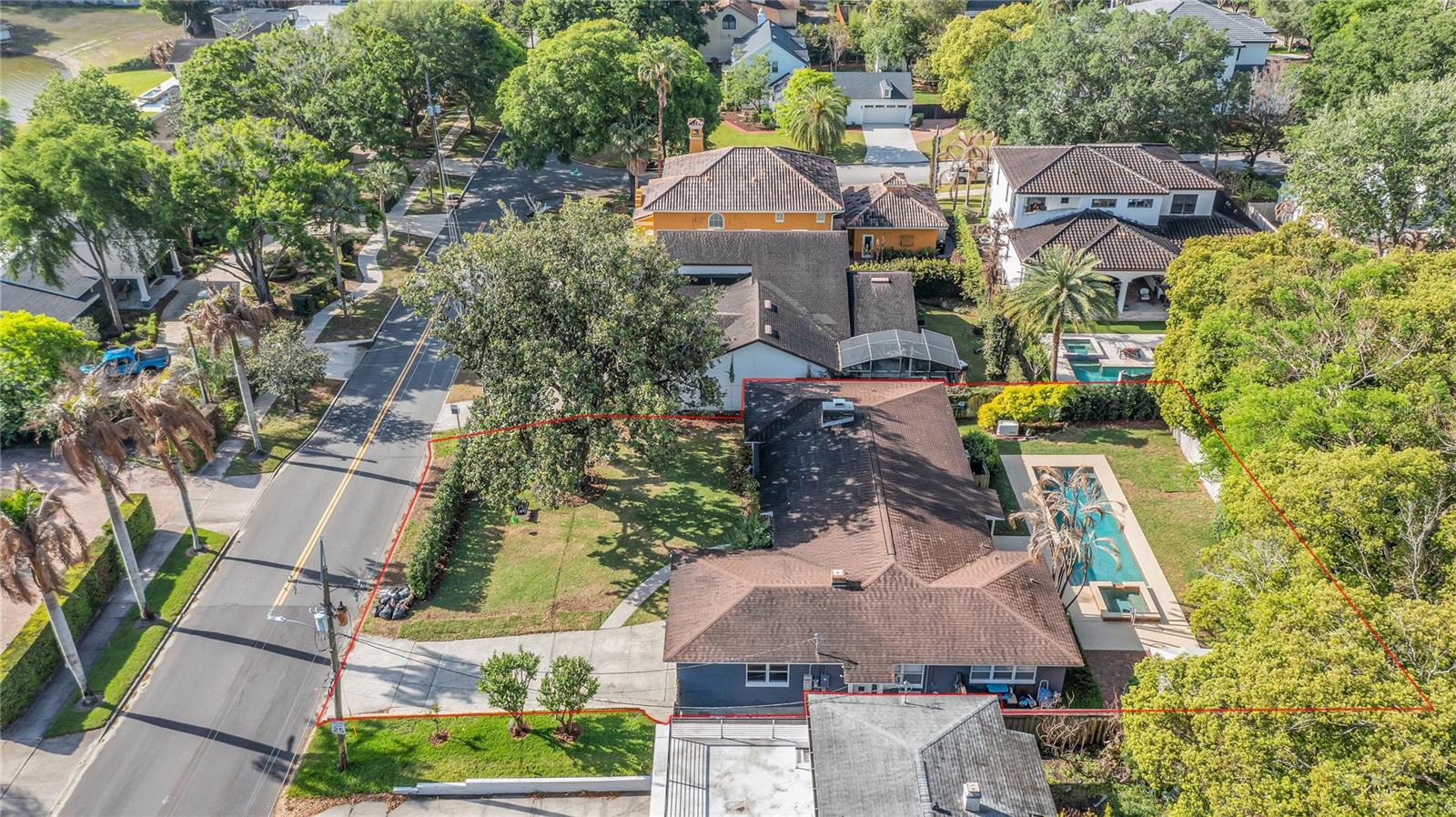 Image 54 of 65 For 1410 Summerlin Avenue