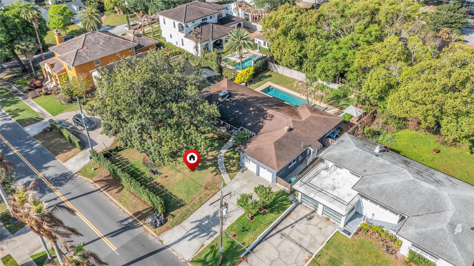 Image 55 of 65 For 1410 Summerlin Avenue