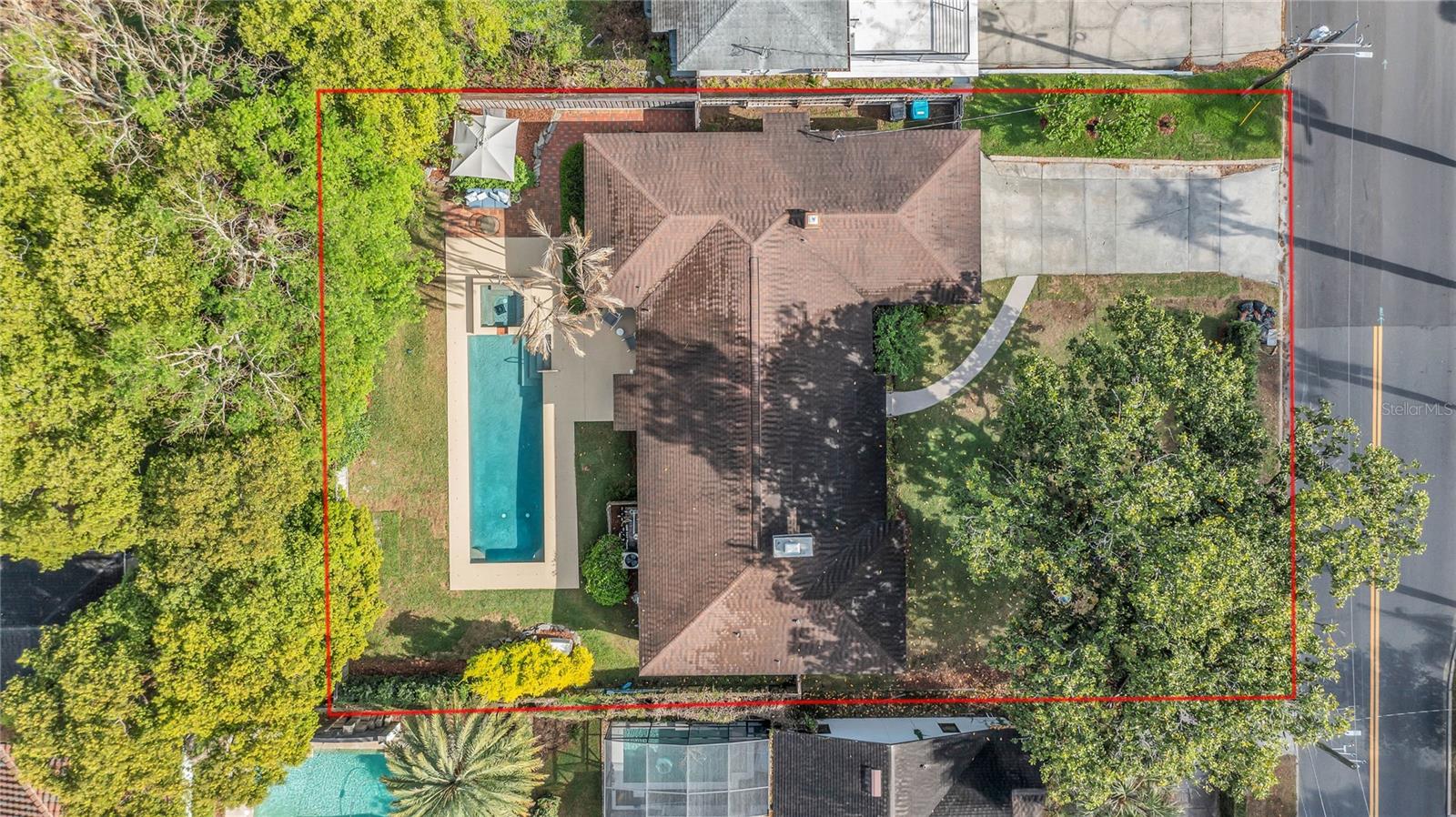 Image 56 of 65 For 1410 Summerlin Avenue