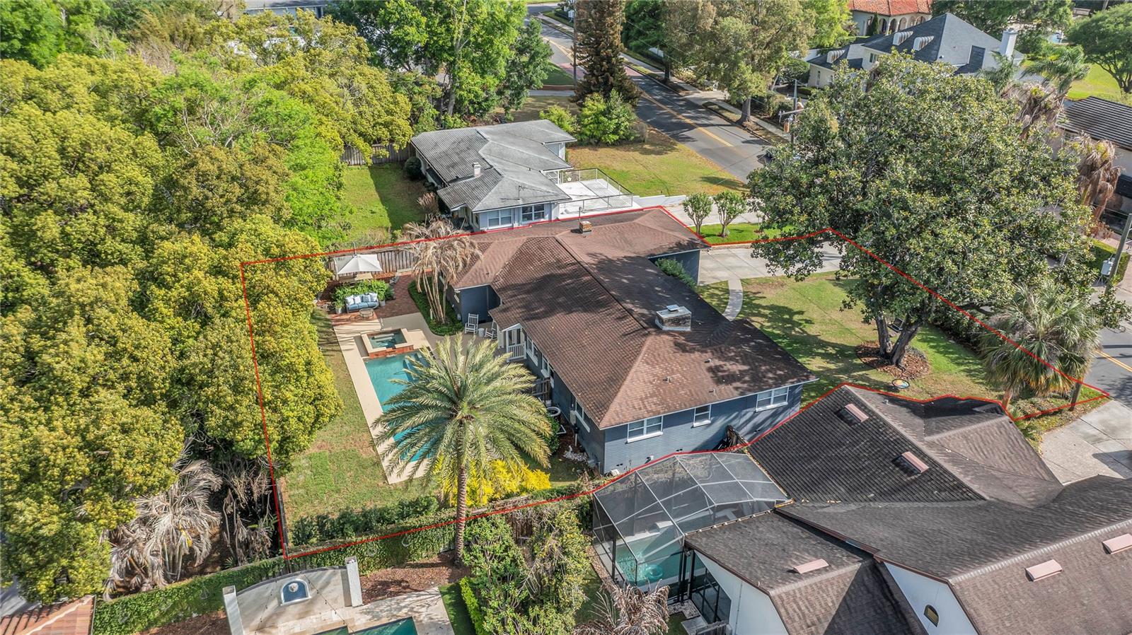 Image 57 of 65 For 1410 Summerlin Avenue