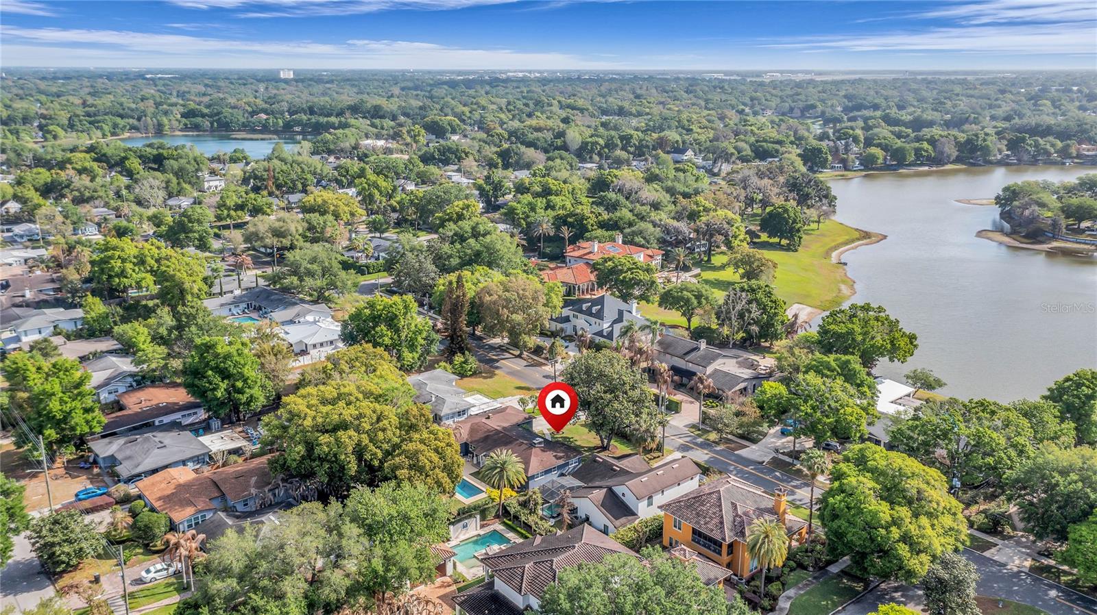 Image 58 of 65 For 1410 Summerlin Avenue