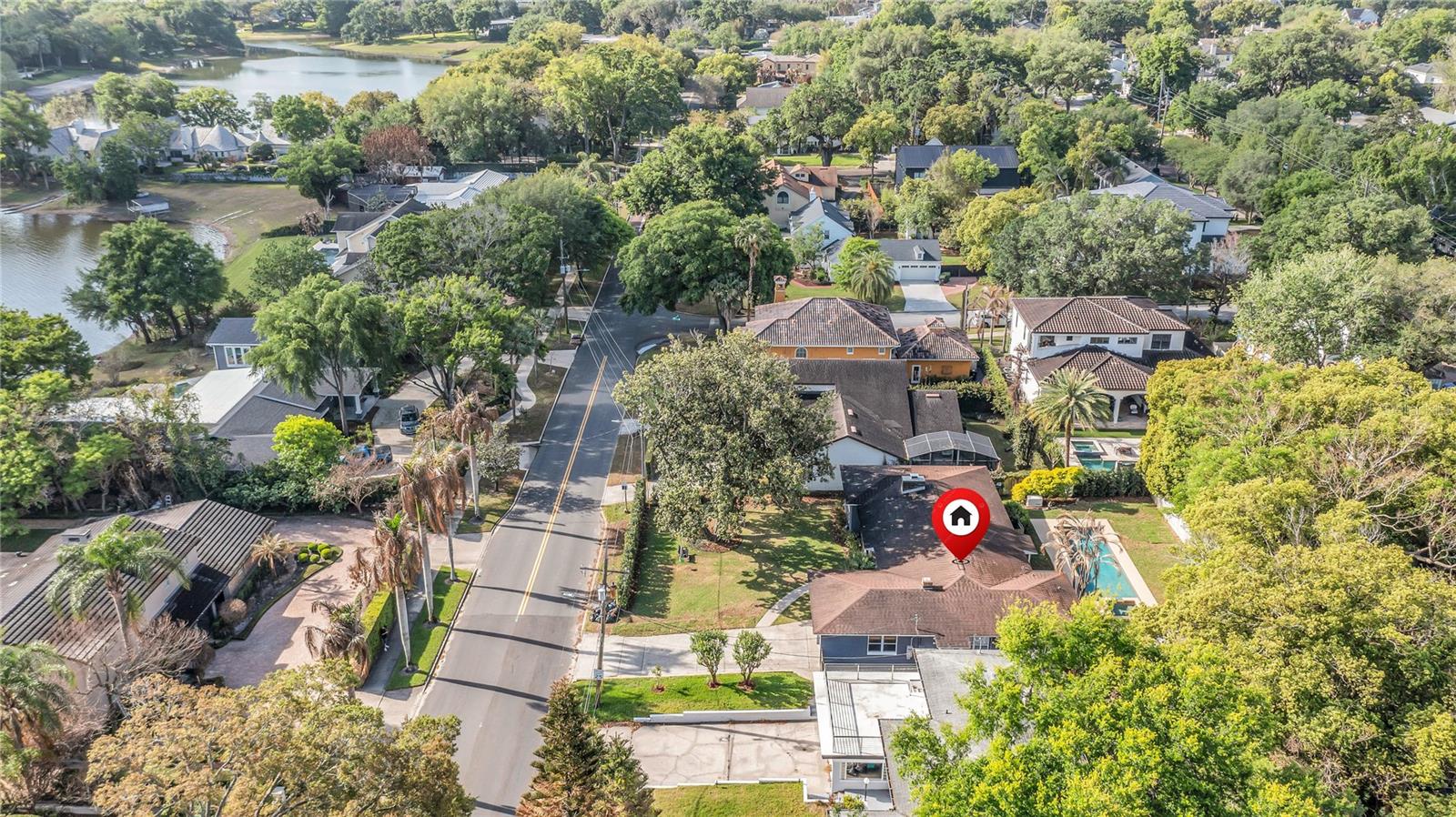 Image 60 of 65 For 1410 Summerlin Avenue