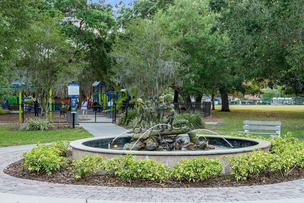 Image 62 of 65 For 1410 Summerlin Avenue