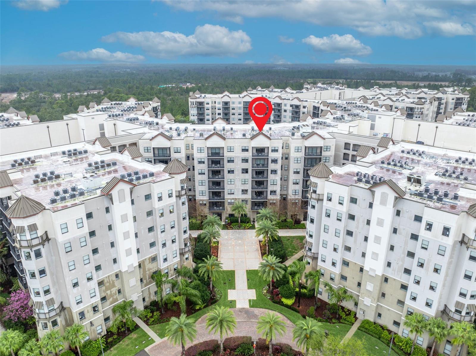 Image 22 of 22 For 14501 Grove Resort Avenue 1703