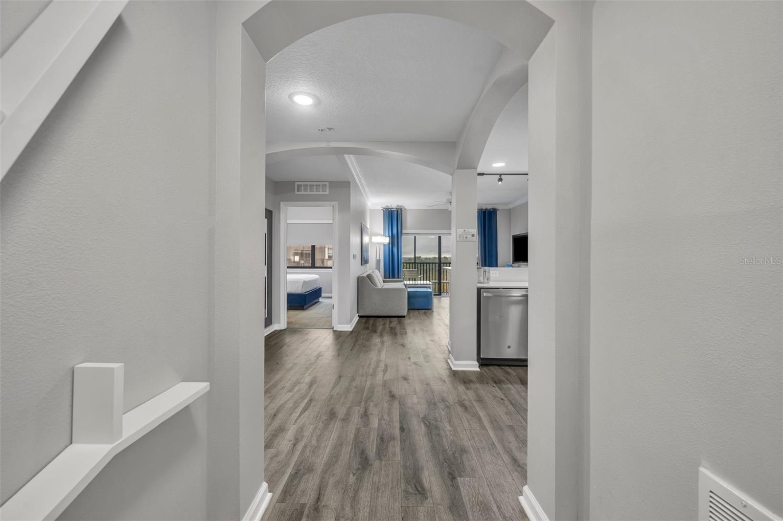 Image 3 of 22 For 14501 Grove Resort Avenue 1703