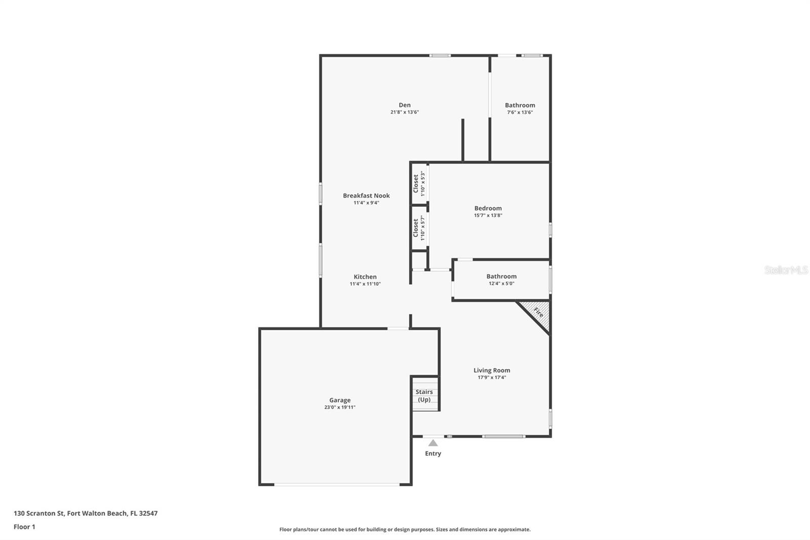 Image 38 of 40 For 130 Scranton Street