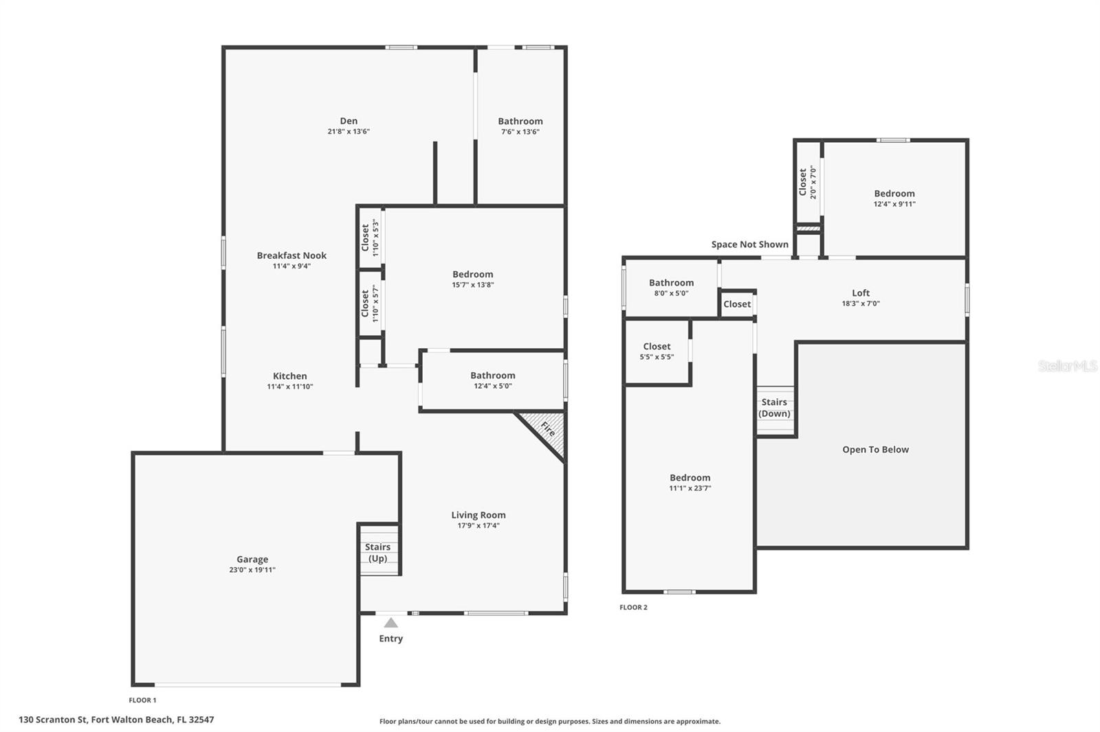 Image 40 of 40 For 130 Scranton Street