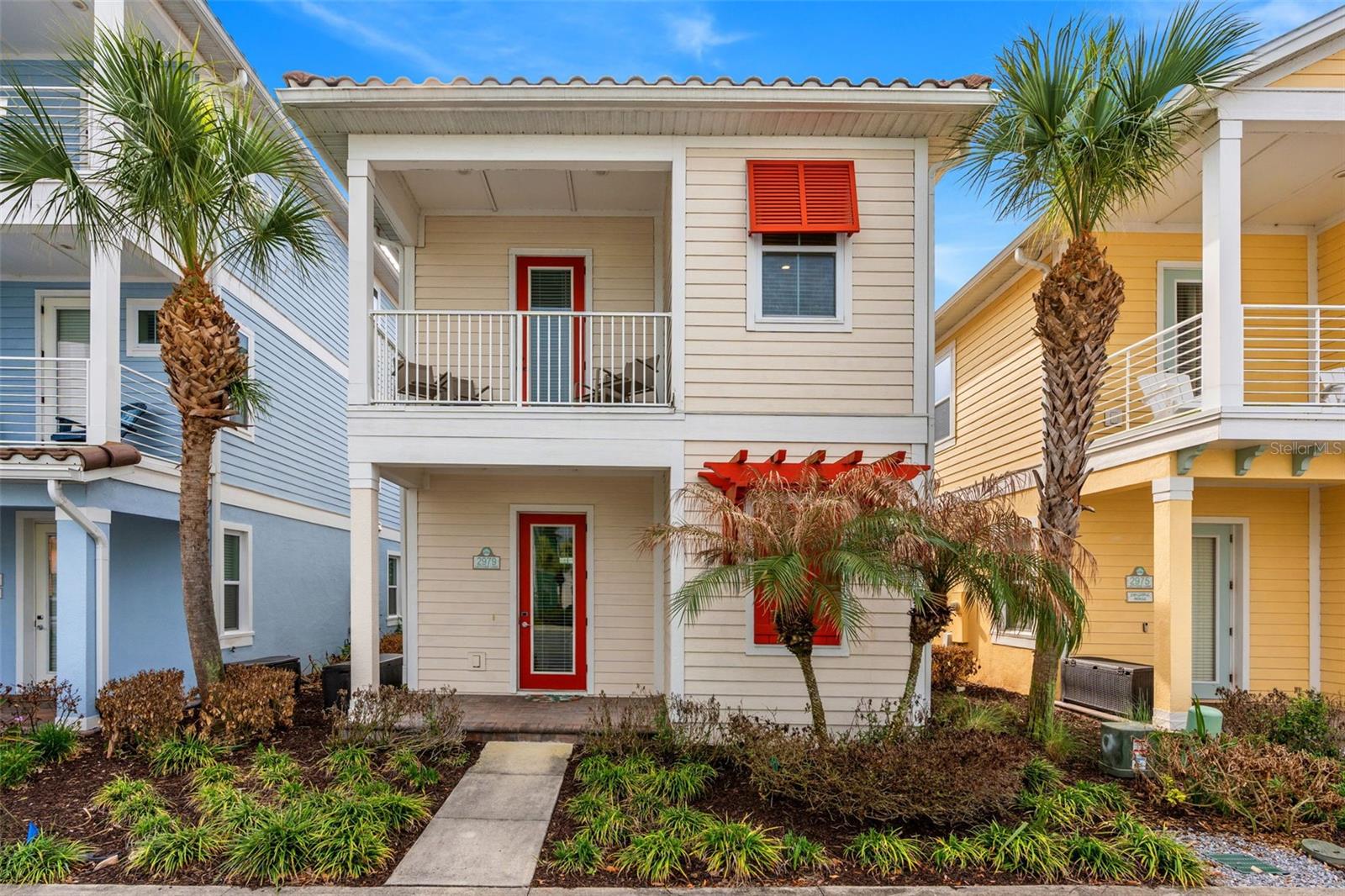Details for 2979 Latitude Lane, KISSIMMEE, FL 34747