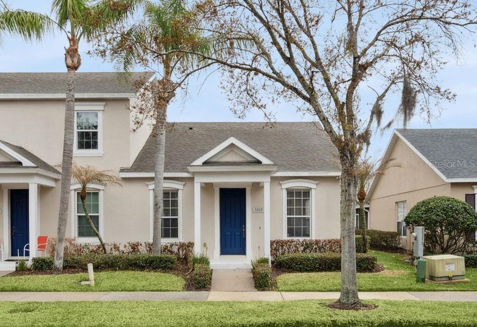 Details for 5317 Keenes Pheasant Drive, WINDERMERE, FL 34786