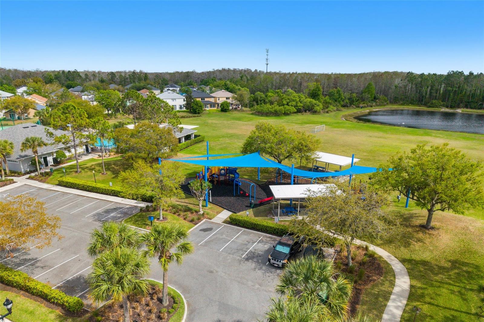 Image 35 of 44 For 13616 Hidden Forest Circle