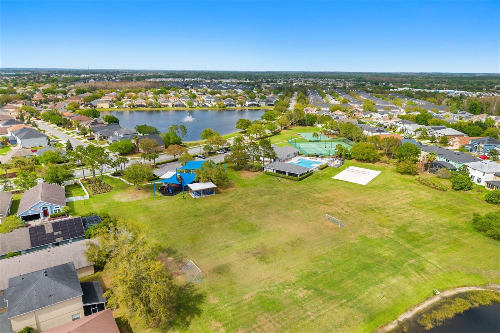 Image 36 of 44 For 13616 Hidden Forest Circle