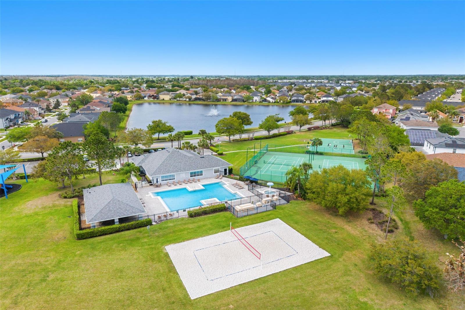 Image 39 of 44 For 13616 Hidden Forest Circle