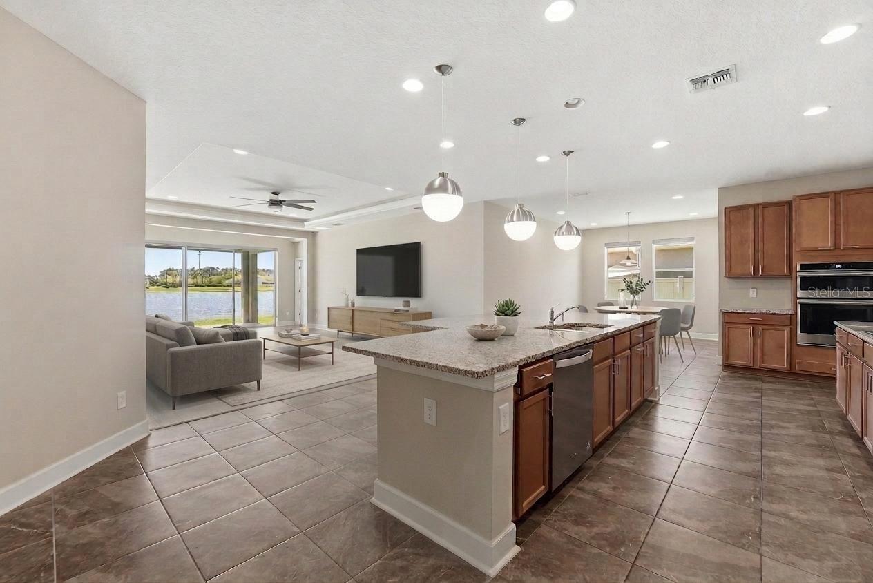 Image 13 of 63 For 5415 Avebury Lane