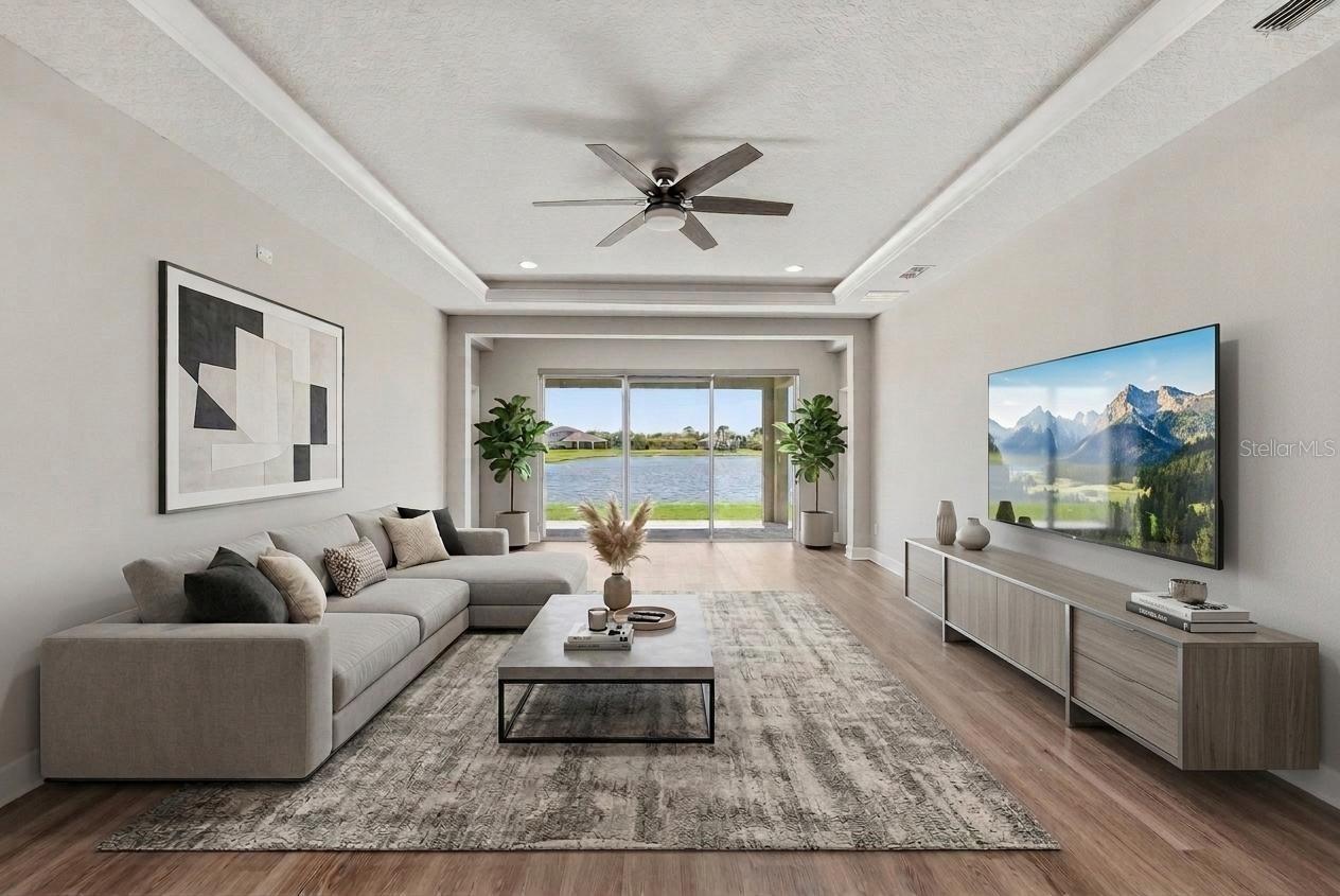 Image 22 of 63 For 5415 Avebury Lane