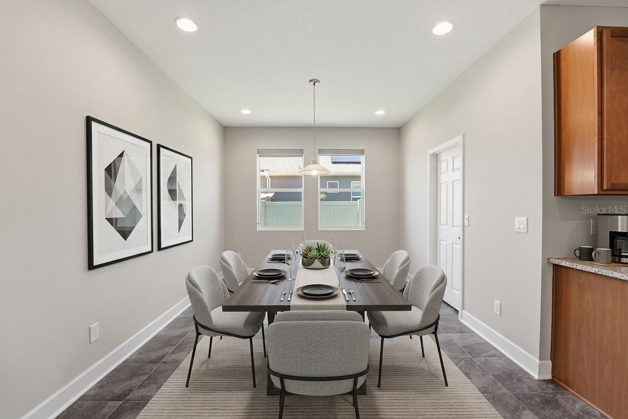 Image 25 of 63 For 5415 Avebury Lane