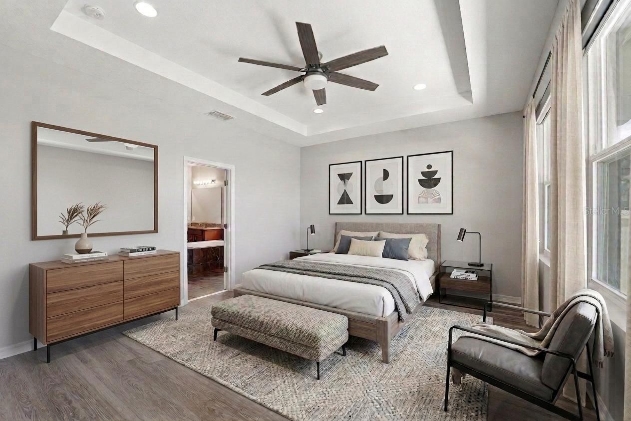 Image 29 of 63 For 5415 Avebury Lane