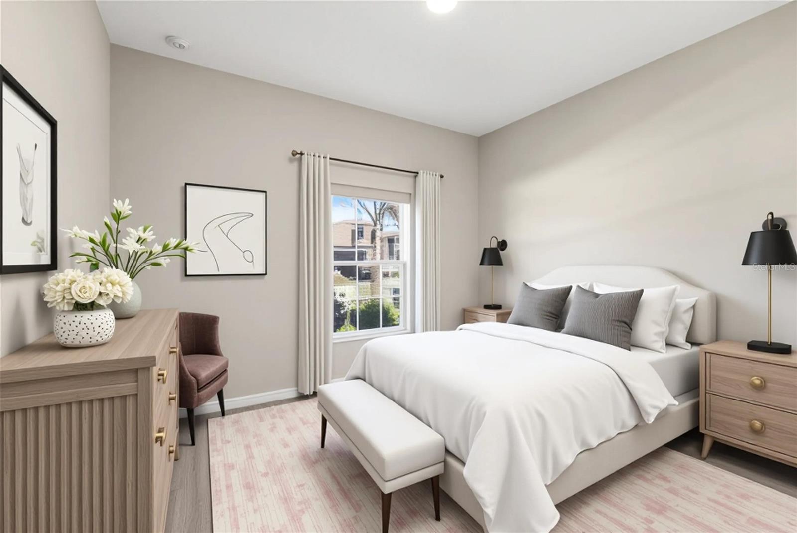 Image 44 of 63 For 5415 Avebury Lane