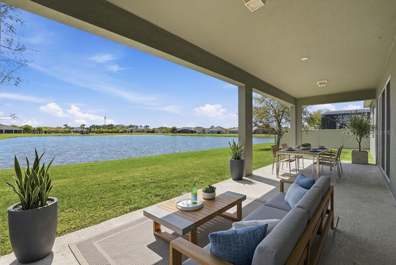 Image 48 of 63 For 5415 Avebury Lane