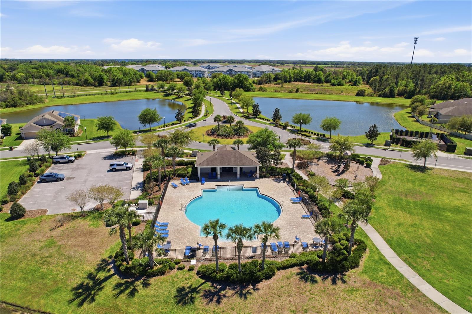 Image 57 of 63 For 5415 Avebury Lane