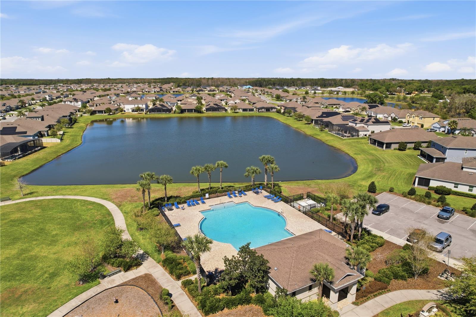 Image 58 of 63 For 5415 Avebury Lane