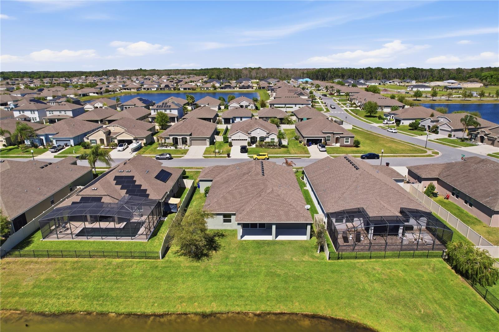 Image 59 of 63 For 5415 Avebury Lane