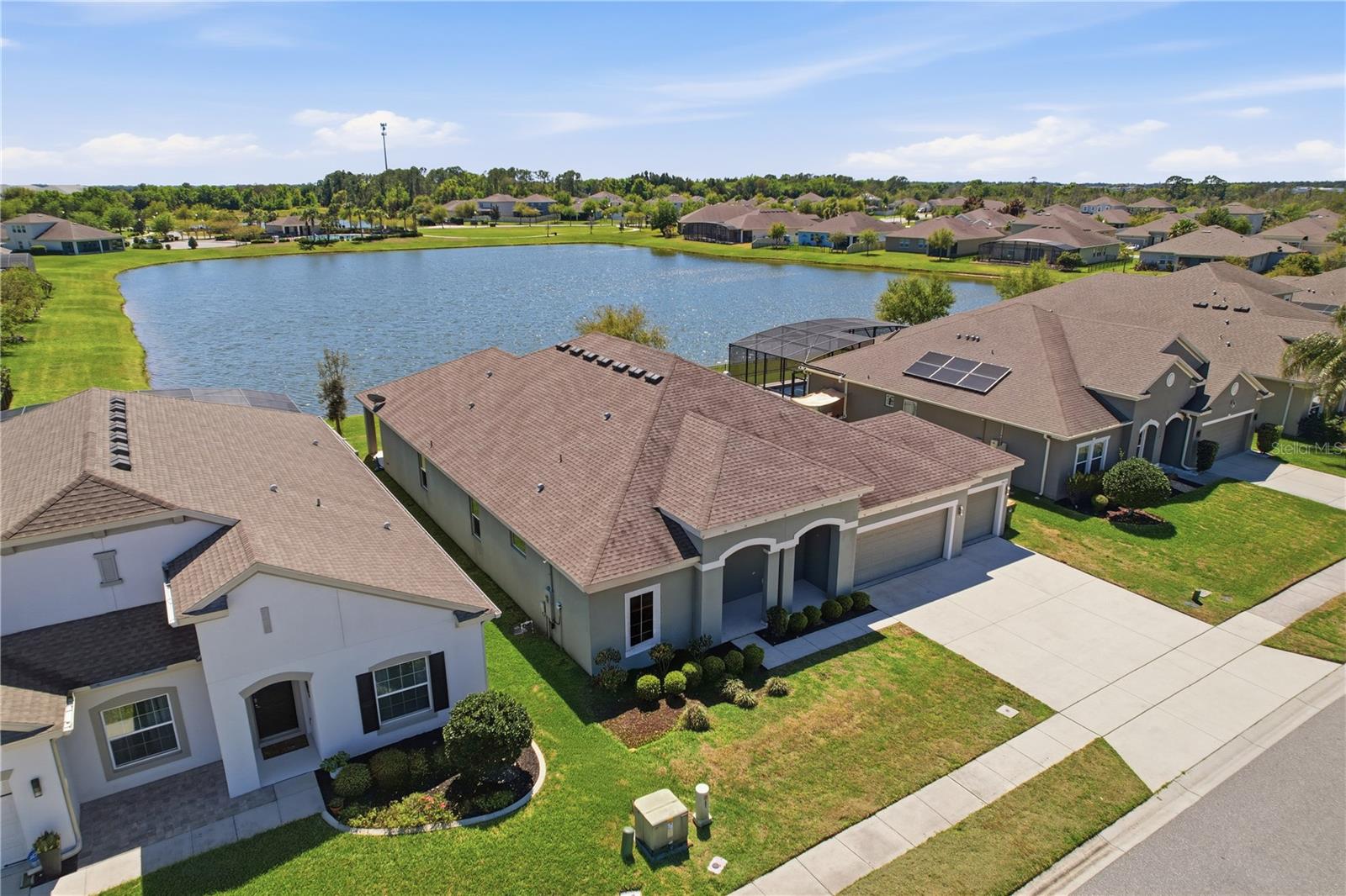 Image 60 of 63 For 5415 Avebury Lane