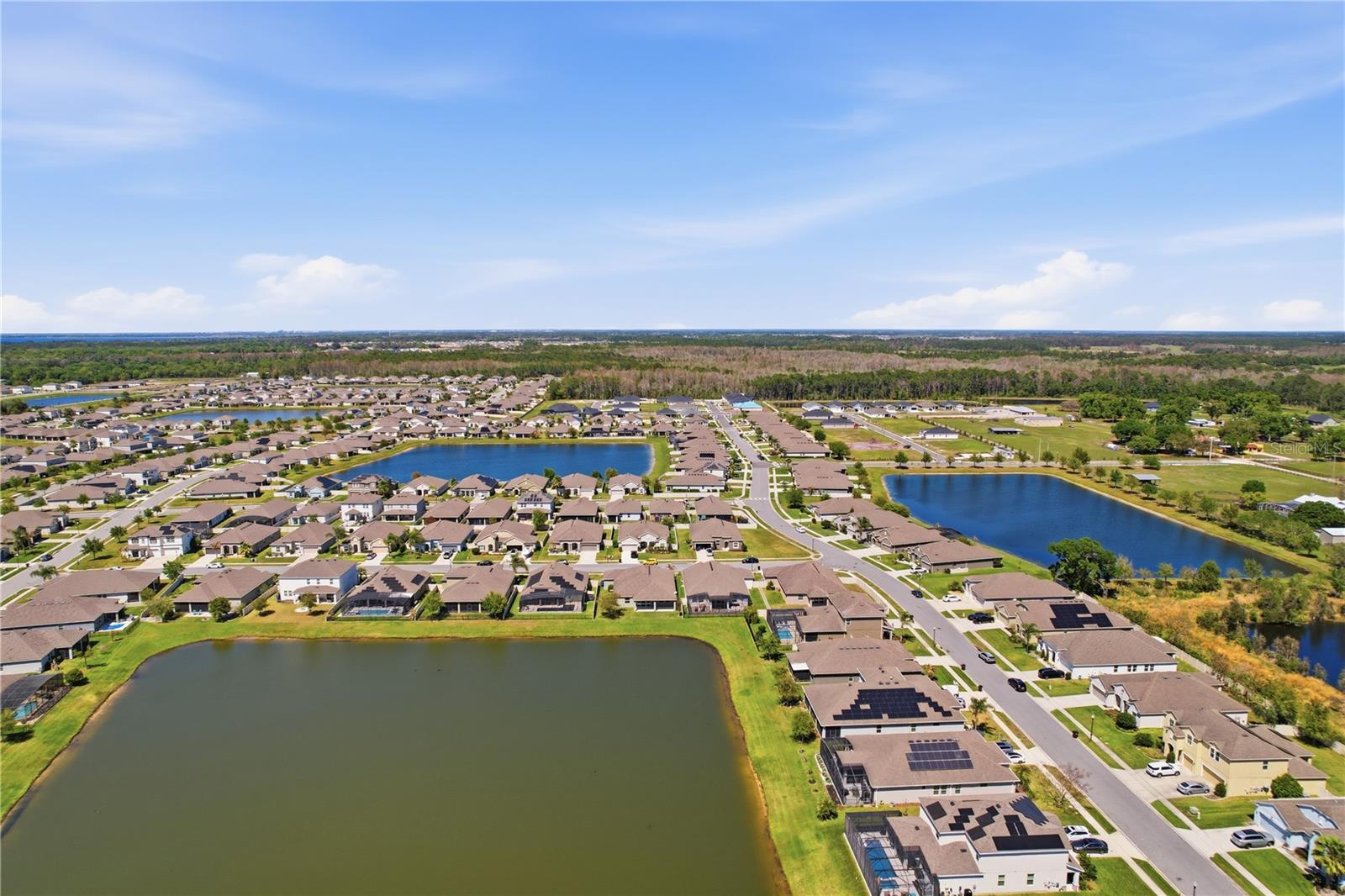 Image 62 of 63 For 5415 Avebury Lane